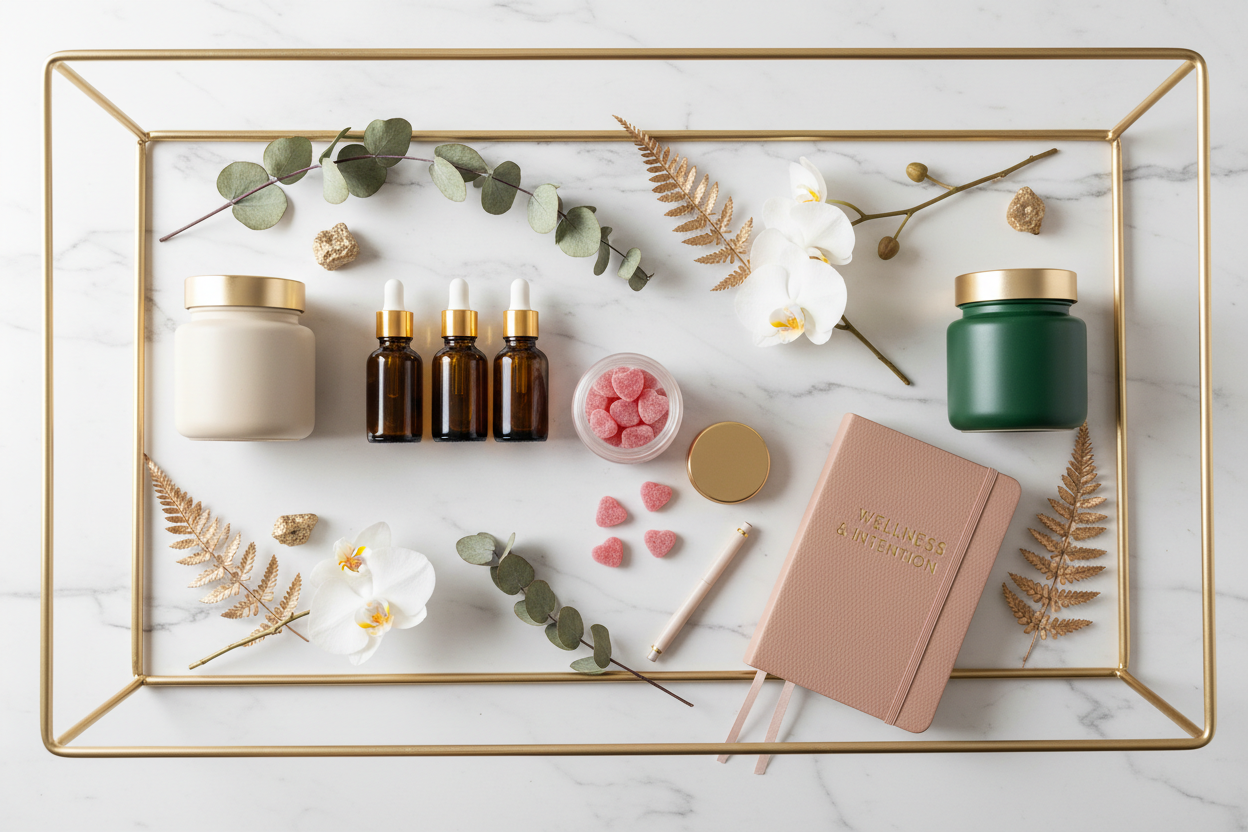 AURAVITA Subscription