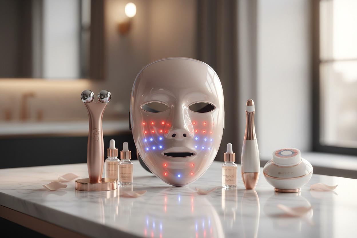 Beauty Tech Devices