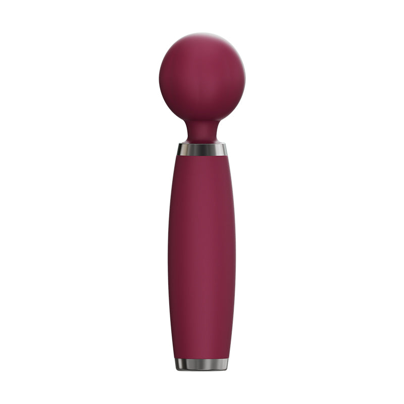 Muta Deep Tissue Massage Gun — Waterproof, Whisper-Quiet & Rechargeable