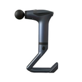 Deep Tissue Massager Gun — Multi-Speed Percussion Recovery Device