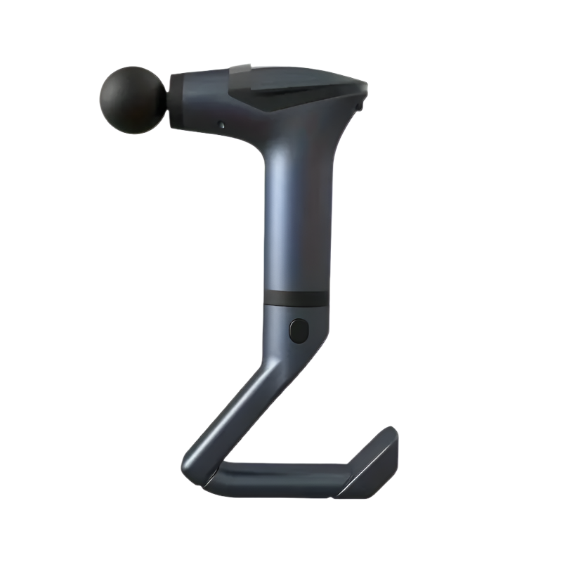 Deep Tissue Massager Gun — Multi-Speed Percussion Recovery Device