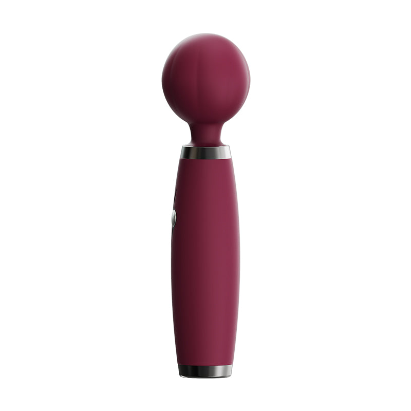 Muta Deep Tissue Massage Gun — Waterproof, Whisper-Quiet & Rechargeable
