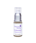Essence of Eternity Day Moisturizer — Aloe, Silk & Essential Oils