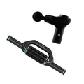 Ultimate Relief Recovery: The Pursonic Rechargeable Massage Duo-0