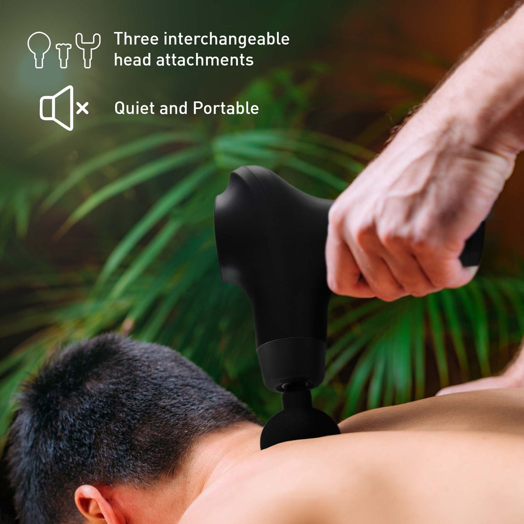 Ultimate Relief Recovery: The Pursonic Rechargeable Massage Duo-3