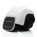 Smart Heated Knee Massager — 4-in-1 Infrared Therapy & Air Compression