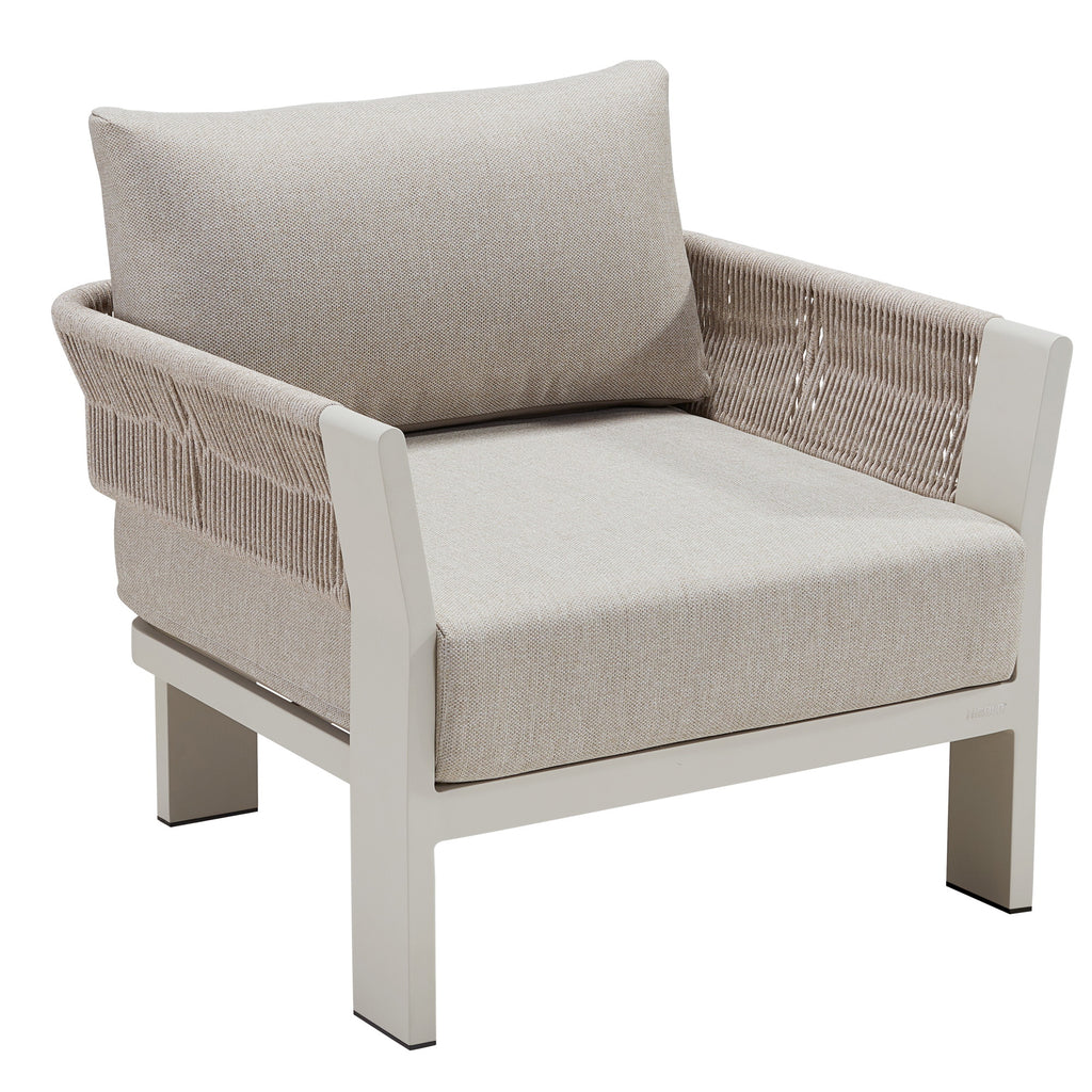 HIGOLD Borromeo Outdoor Sofa Set for 5 — Claudio Bellini Design
