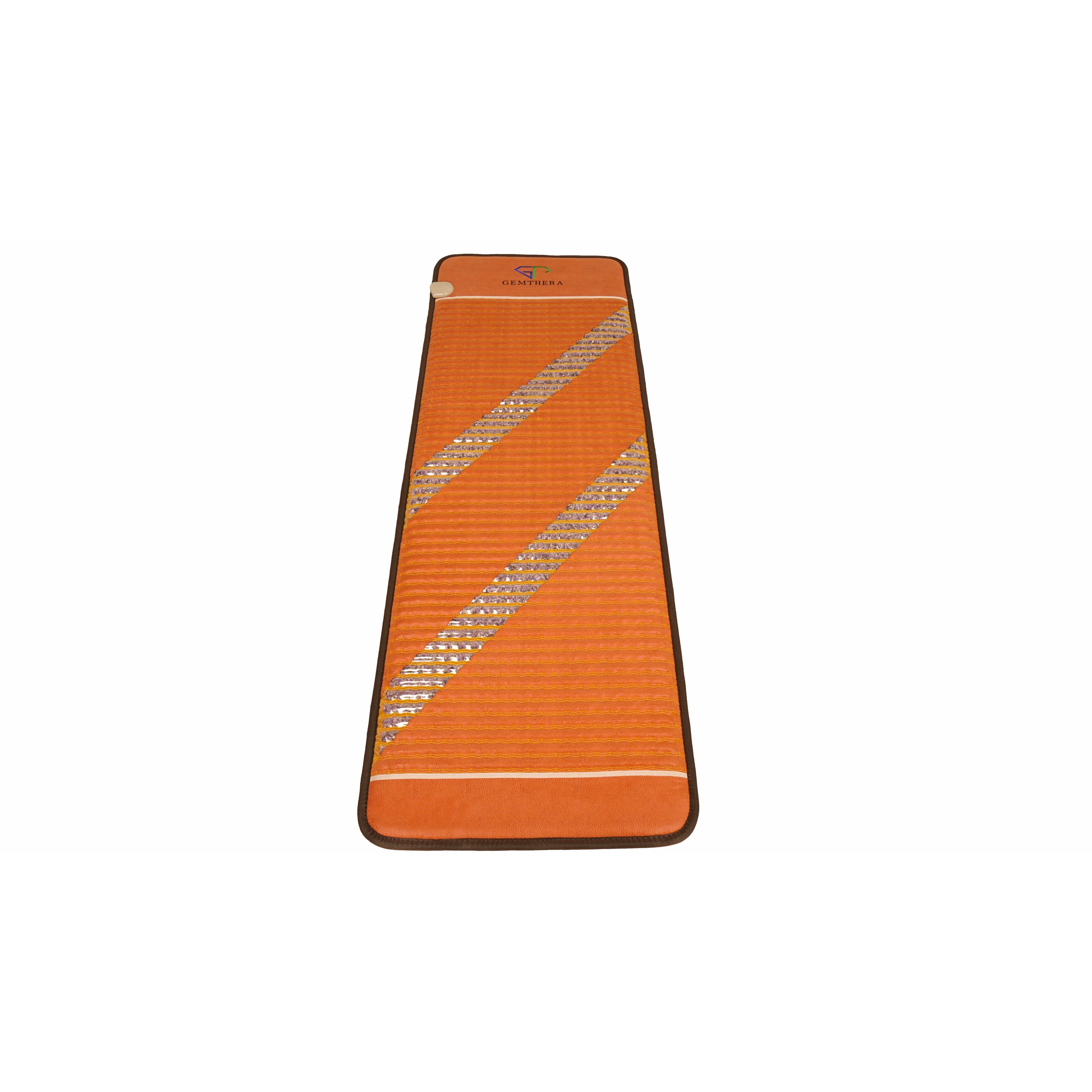 Amethysts Infrared Heat Mat-2